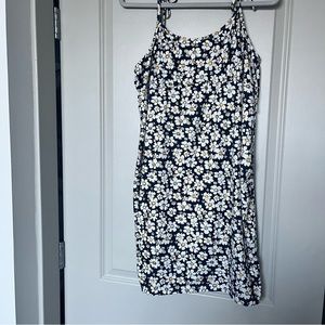 Maternity Dress - Size L SHEIN